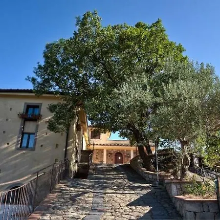 Il Poggio Luxury Country 3*
