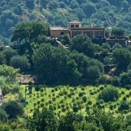 Il Poggio Luxury Country