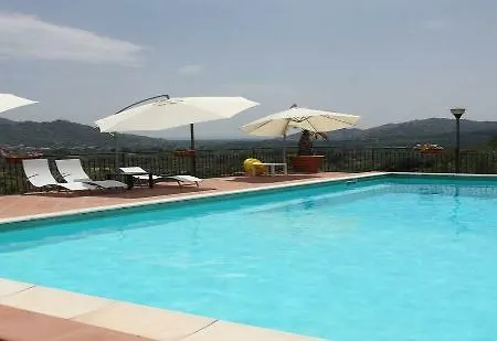Il Poggio Luxury Country 3* Taormina
