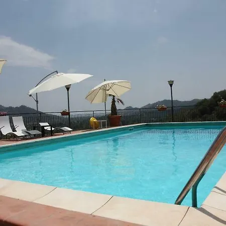 Hotel Il Poggio Luxury Country