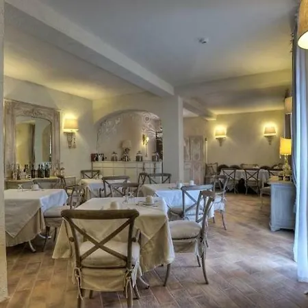 Il Poggio Luxury Country Hotel Taormina