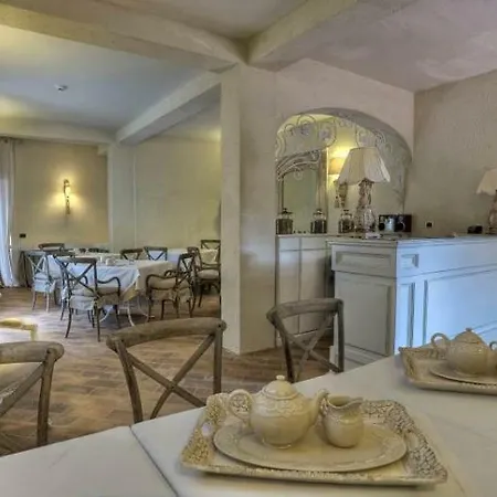Il Poggio Luxury Country Taormina