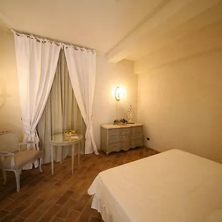 Il Poggio Luxury Country Hotel