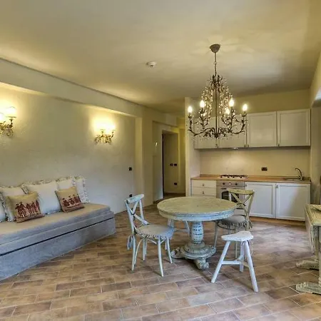 Il Poggio Luxury Country 3*