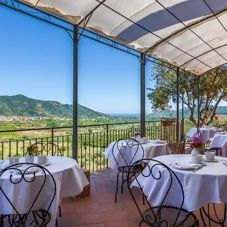 Il Poggio Luxury Country 3*