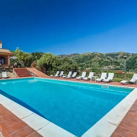 Il Poggio Luxury Country Hotel 3*