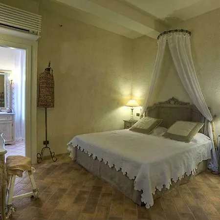 Il Poggio Luxury Country
