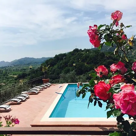 Il Poggio Luxury Country