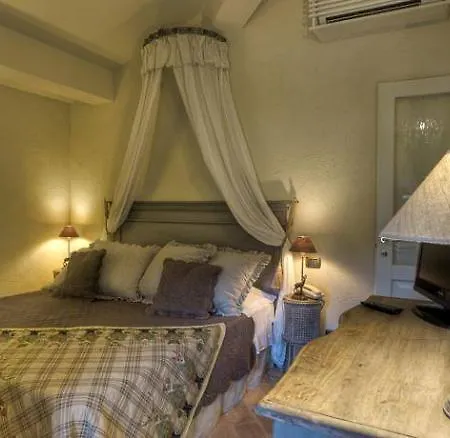 Il Poggio Luxury Country 3* Taormina