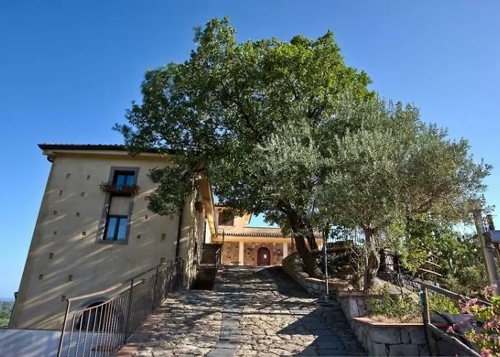 Il Poggio Luxury Country 3*