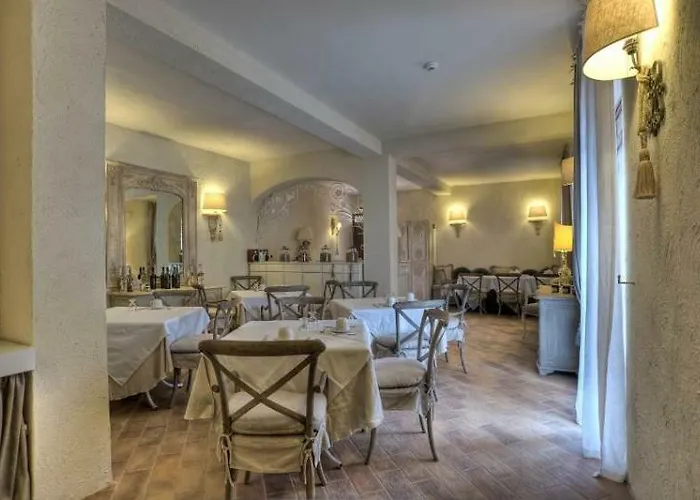 Il Poggio Luxury Country Отель Таормина