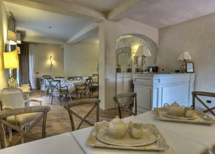 Il Poggio Luxury Country Таормина