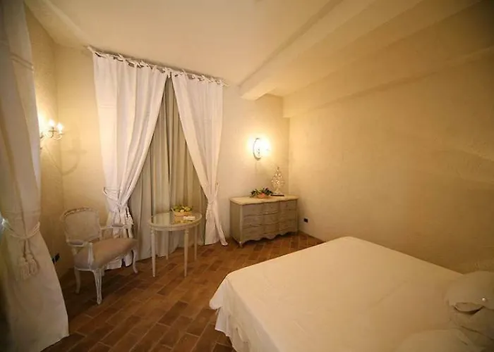 Il Poggio Luxury Country Отель