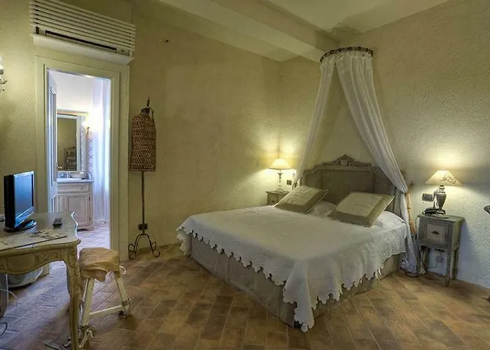 Il Poggio Luxury Country