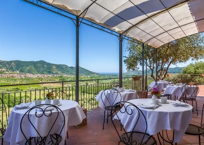 Il Poggio Luxury Country 3*