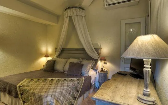 Il Poggio Luxury Country 3* Таормина